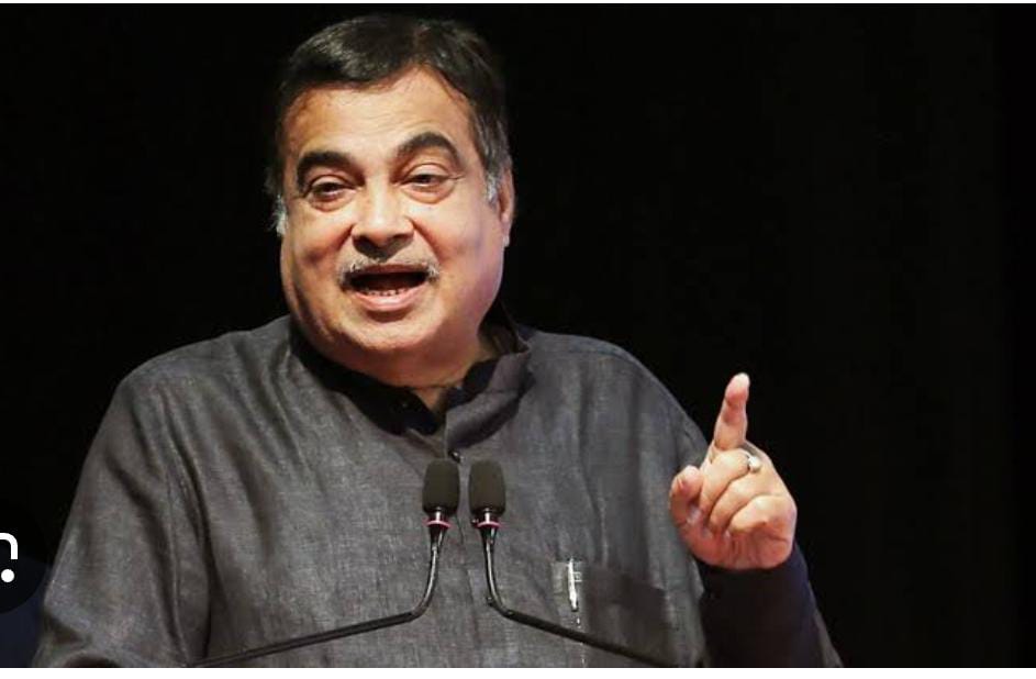 सत्ता धन ज्ञान सुंदरता प्राप्त करने वाले लोग अक्सर अहंकारी हो जाते हैं: नितिन गडकरी