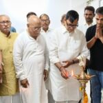 जौनपुर में कृपाशंकर सिंह ने किया नि:शुल्क चिकित्सा जॉच शिविर का उद्घाटन 