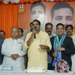 मराठी भाषा का सम्मान, परंतु अन्य भाषाओं का अपमान बर्दाश्त नहीं : नरेंद्र मेहता