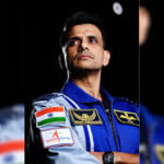 शुभांशु का शोध: अंतरिक्ष से धरती तक मानव जीवन को नया आयाम