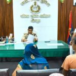 एसपी कार्यालय में जनसुनवाई, शिकायतों पर तत्परता से कार्रवाई के निर्देश