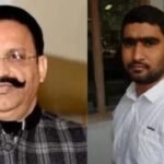 मुख्तार के शूटर को एसटीएफ ने तीन दिन पहले किया था ढेर,अब एसटीएफ के रडार पर आए पूर्व विधायक,जांच हुई शुरू,शासन को भेजा पत्र