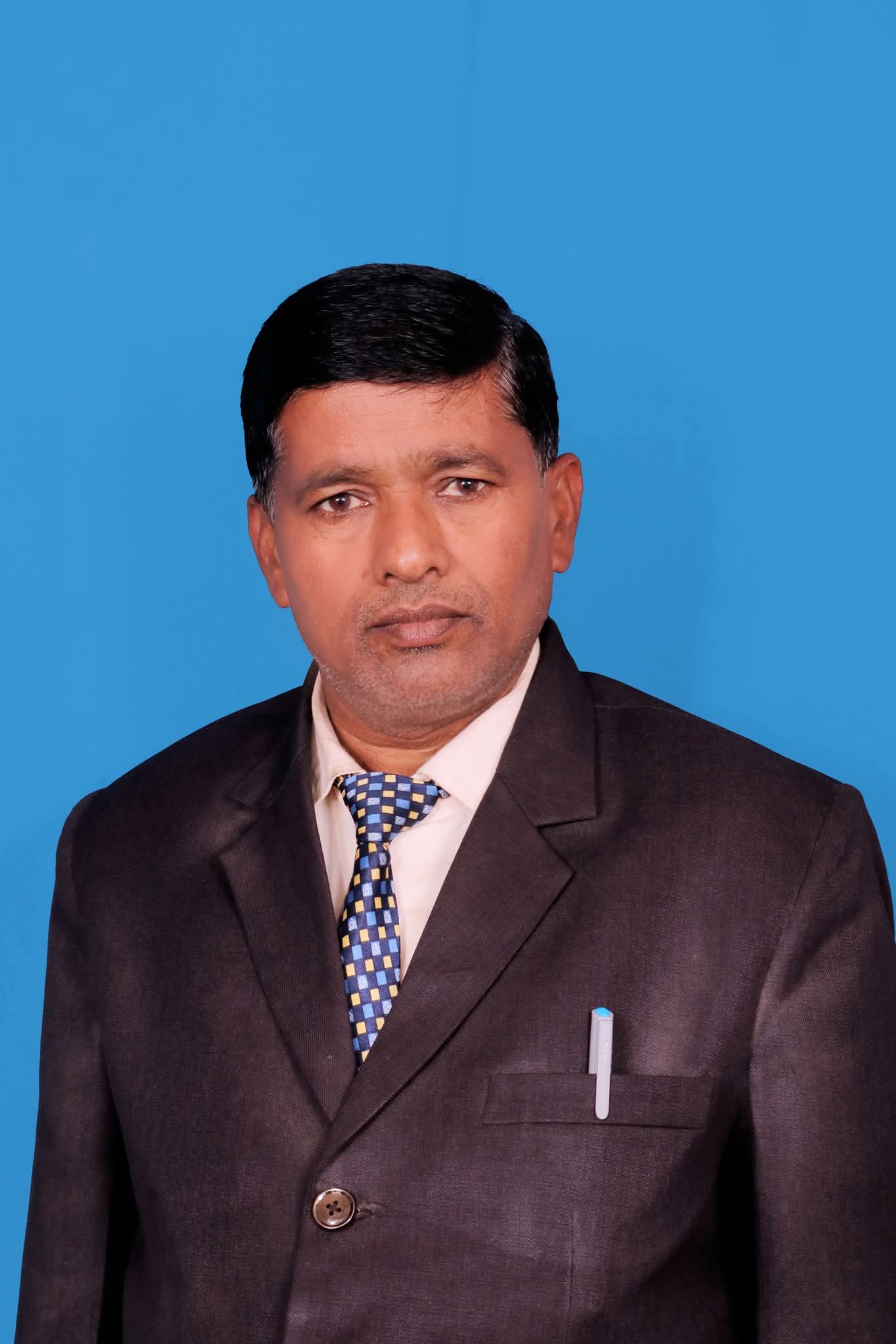 सुरेन्द्र कुमार प्रजापति बने अधिवक्ताओं की जांच कमेटी के अध्यक्ष