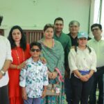 जौनपुर में आम्रपाली दूबे और अंशुमान सिंह की 'भुतहा बरगद' फिल्म का हुआ भव्य मुहूर्त, शूटिंग हुई शुरू 