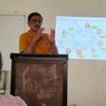 बिना बायोप्सी के खून की जांच द्वारा प्रारंभिक अवस्था में ही कैंसर की जांच संभव: डॉ कमलेश गिडवानी