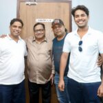 "बेवफा हसीना " से होगा अगम कुमार निगम का कम बैक