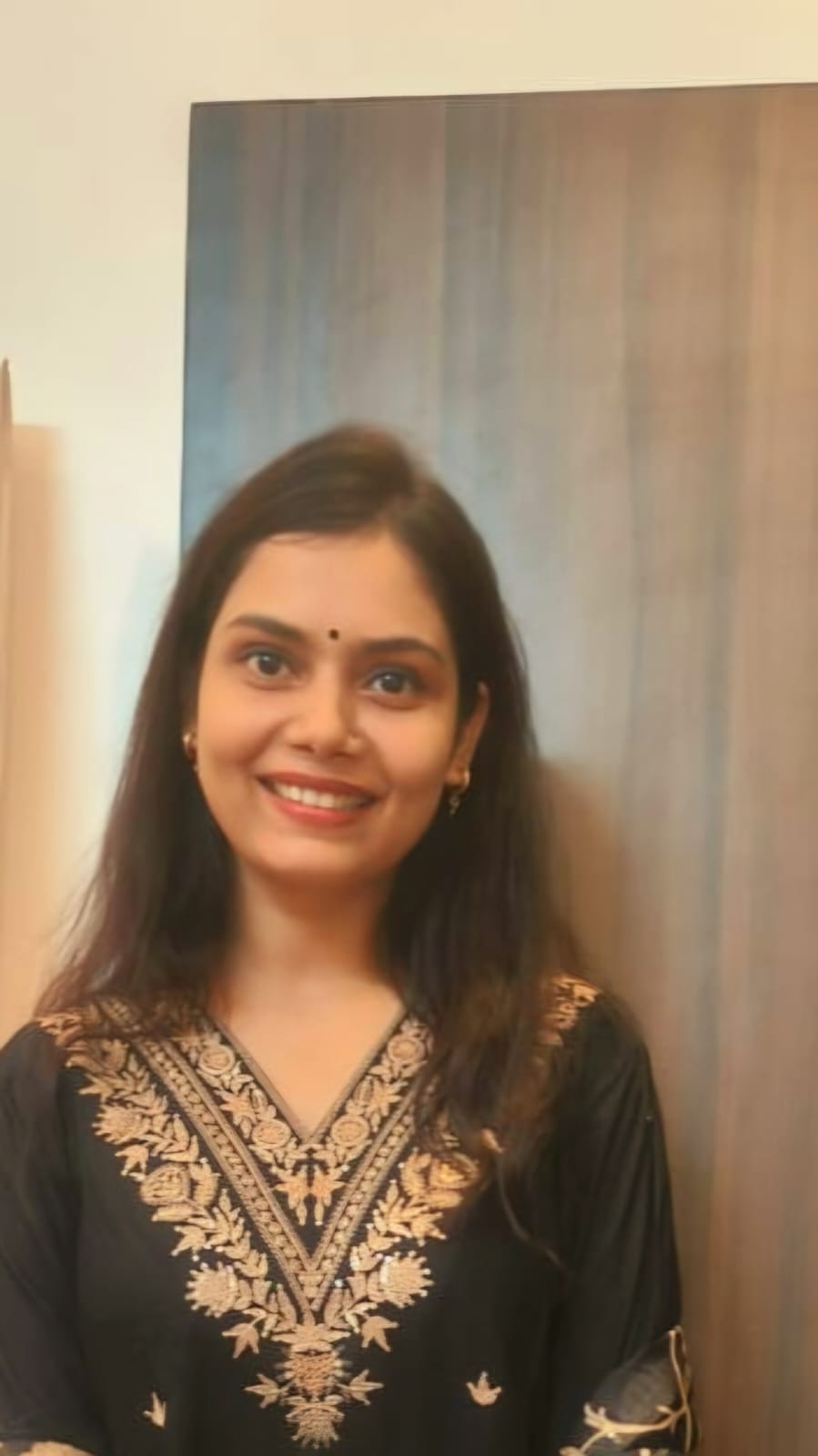 पूर्व प्राचार्य की पुत्री का अस्सिस्टेंट प्रोफेसर पद पर हुआ चयन।