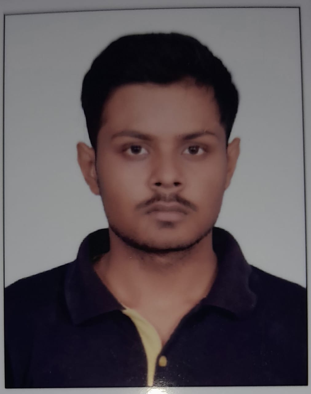 गोरारी के शिवा साहू का आईआईटी में चयन , पिता बर्तन की फेरी करते है 