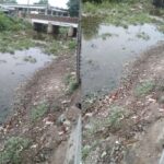 किसानों की परेशानी : शारदा सहायक नहर में पानी नहीं, फसले बर्बाद