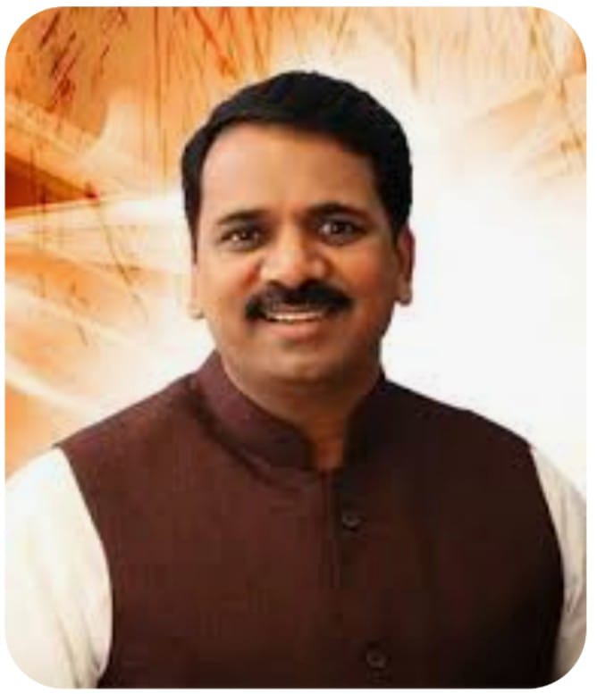 नरेंद्र मेहता के नेतृत्व में जीत का नया इतिहास बनाएगी बीजेपी: राजकुमार मिश्रा