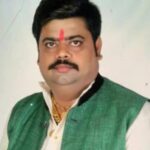 अखिल भारतीय गौरक्षा समिति के महाराष्ट्र अध्यक्ष बने नितिन गुप्ता 