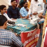 आस्था केन्द्र बना स्वयंभू सारनाथ महादेव मंदिर