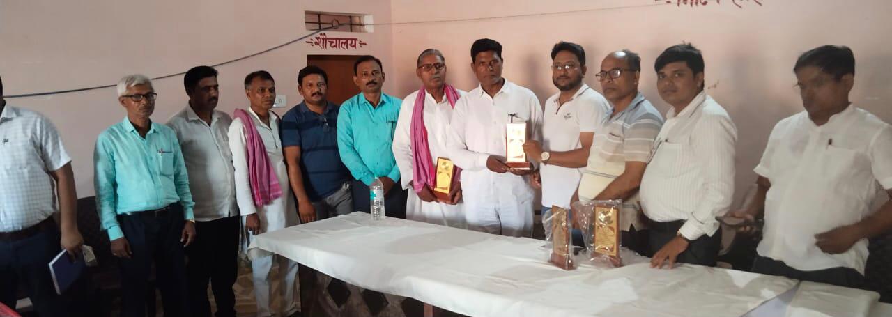 शिक्षा से ही सामाजिक बदलाव और उन्नति संभव है-कमलेश यादव