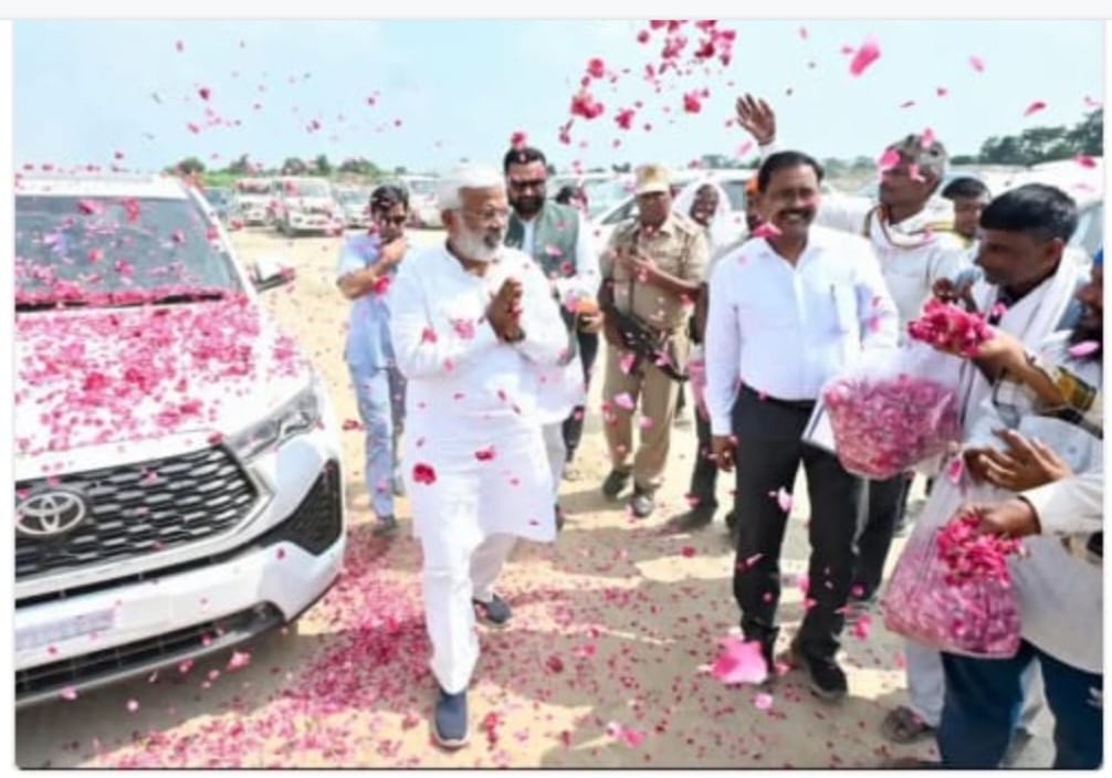 सुहेली नदी का होगा कायाकल्प पुनर्जीवन से क्षेत्र का बड़ा बदलाव