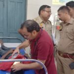 जौनपुर में पारिवारिक विवाद में दंपत्ति ने खाया विषाक्त पदार्थ, हालत गंभीर