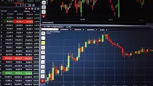 सेंसेक्स और निफ्टी में मामूली उतार-चढ़ाव