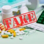 जौनपुर में नकली दवाई बेचने वालों के खिलाफ़ ड्रग इंस्पेक्टर की कार्रवाई से जिले में हड़कंप,