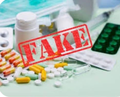 जौनपुर में नकली दवाई बेचने वालों के खिलाफ़ ड्रग इंस्पेक्टर की कार्रवाई से जिले में हड़कंप,