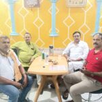 सपा के पीडीए का फुल फॉर्म परिवार डेवलपमेंट अथाॅरिटी- डॉ हरेंद्र सिंह