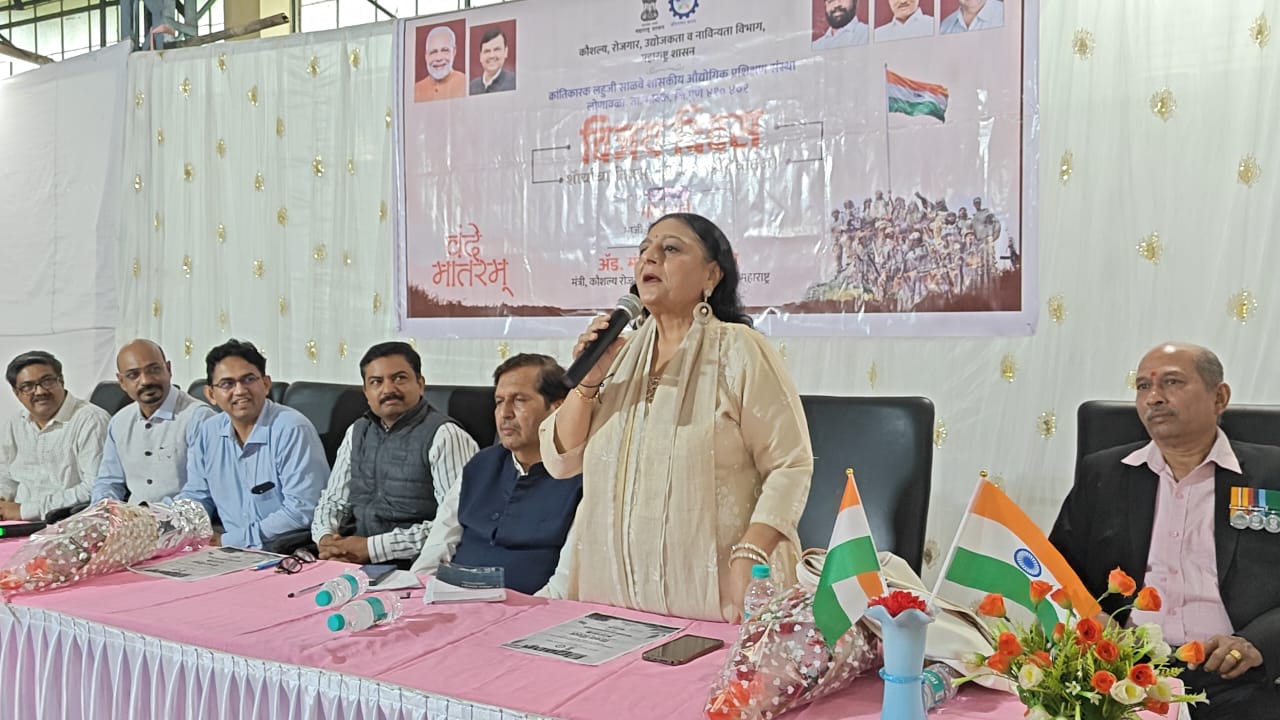 कारगिल विजय दिवस सेना के वीर जवानों का सम्मान : डॉ मंजू लोढ़ा