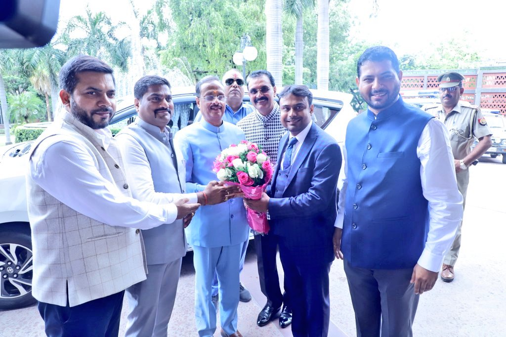 वैश्विक प्रबुद्ध सम्मेलन: इंडिया हैबिटेट सेंटर, नई दिल्ली में उत्कृष्टता का उत्सव