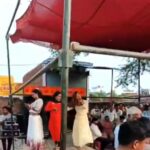 भक्ति में भंग: एटा में कांवड़ यात्रा मार्ग पर अश्लील डांस का वीडियो वायरल, श्रद्धालुओं में आक्रोश