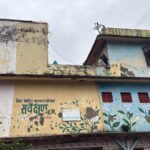 रवि व्यास ने की सार्वजनिक शौचालयों में पानी सप्लाई न करने वाले ठेकेदारों के खिलाफ कार्रवाई की मांग