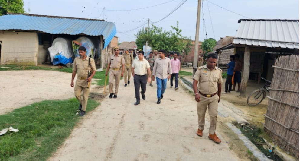 *सर्पदंश से युवती की मौत झाड फूंक के चक्कर मे गवाई जान*