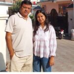 *एक किसान की बेटी ने अपने पिता का नाम किया रोशन*