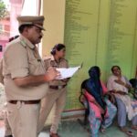 नकाबपोश बाइक सवार बदमाशों ने वक्रांगी प्रबंधक से की लूट पाट 