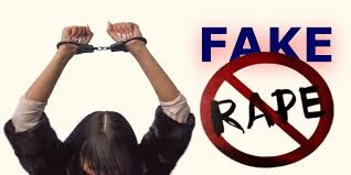 वाकड में फर्जी रेप शिकायत का खुलासा