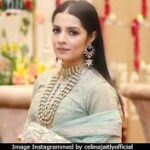 सेलिना जेटली की 13 साल बाद बॉलीवुड में वापसी की संभावना