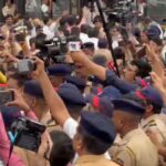 मीरा रोड पर मराठी भाषा विवाद: एमएनएस प्रदर्शन में तनाव, पुलिस कार्रवाई