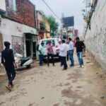 मंदिर की बेशकीमती संपत्ति को अवैध तरीके से विक्रय का मामला