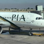 *पूरी तरह कंगाल हुई पाकिस्तान इंटरनेशनल एयरलाइंस, पाक सरकार ने बेचने के प्रयास किए तेज*