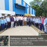 *प्लेसमेंट पाकार प्रशिक्षार्थियों के चेहरे खिले*