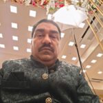 प्रदीप शर्मा बने मां धर्मा देवी फाउंडेशन ट्रस्ट के राष्ट्रीय संरक्षक