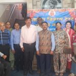 कैंसर रोगियों और उनके परिजनों के लिए निःशुल्क भोजन की व्यवस्था