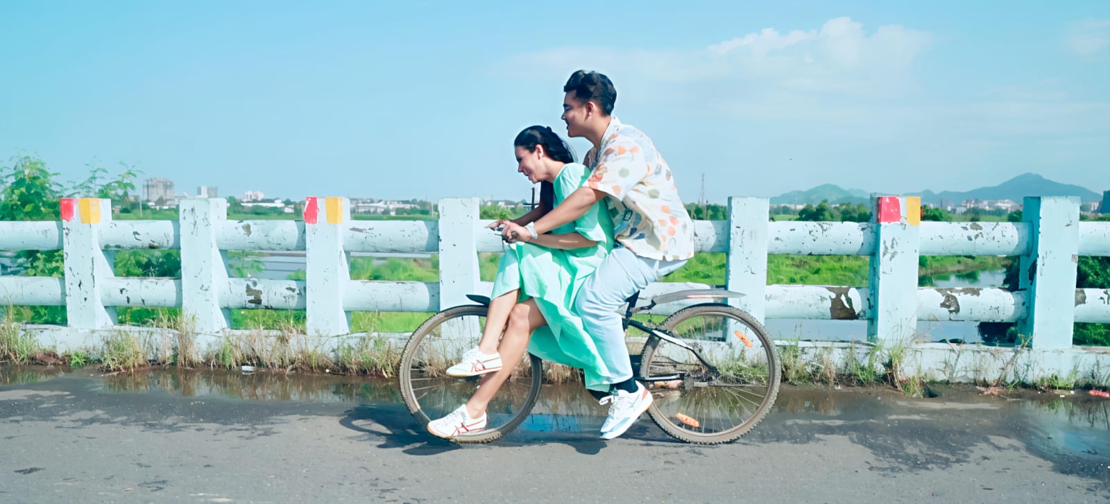 एक महीने में संगीत मासूम का दूसरा वीडियो सॉन्ग रिलीज