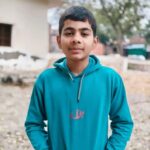 छात्र की संदिग्ध परिस्थितियों में मौत, पुलिस ने शव को पोस्टमार्टम के लिए भेजा जांच के बाद कार्यवाही होगी परिवार को हत्या का शक ,पुलिस जांच में जुटी