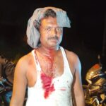 शाहबड़ेपुर फीडर के एसएसओ पर जानलेवा हमला,आरोपियों पर मुकदमा दर्ज