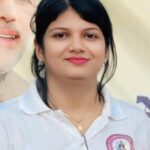 क्षमा सिंह को मिली महिला पतंजलि योग समिति के नगर क्षेत्र की जिम्मेदारी