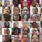 सामाजिक साहित्यिक जागरुकता मंच का 32 वां वार्षिकोत्सव संपन्न