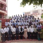 नव नियुक्त एग्जीक्यूटिव ट्रेनीज़ को श्री आयुष गुप्ता ने किया प्रेरित – कार्यक्रम “प्रारंभ@गेल ” में दी सफलता की सीख