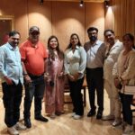 साधना सरगम की मधुर आवाज में गणपति बप्पा का भजन