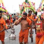 कांवड़ यात्रा: उत्तराखंड में सख्त नियम