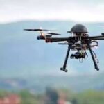 नेपाली संसद पर ड्रोन क्रैश, पांच छात्र गिरफ्तार