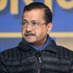 केजरीवाल के नोबेल दावे पर बीजेपी का तंज
