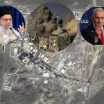 इजरायल की ईरान को चेतावनी: 'हमला करेंगे, छिपने की जगह नहीं मिलेगी'