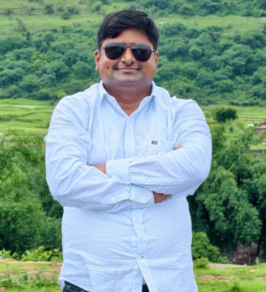 मनोज यादव राष्ट्रीय प्रधान मुखिया सरपंच संघ का जिलाध्यक्ष नियुक्त